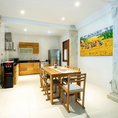 Sanur Villa Bella מראה חיצוני תמונה