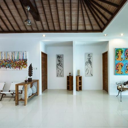 Sanur Villa Bella מראה חיצוני תמונה