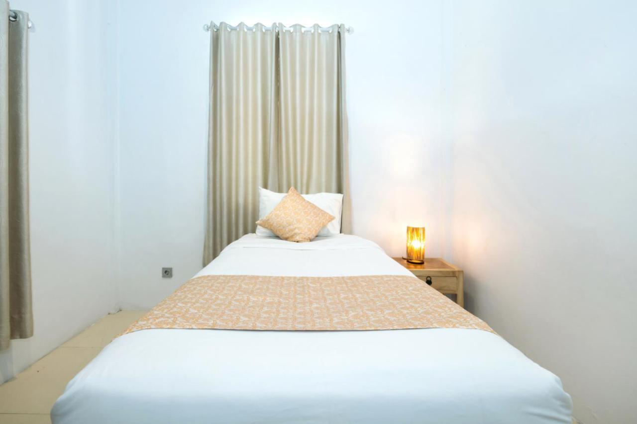 Sanur Villa Bella מראה חיצוני תמונה