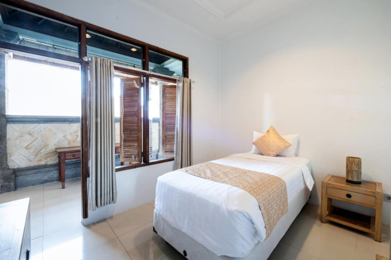 Sanur Villa Bella מראה חיצוני תמונה