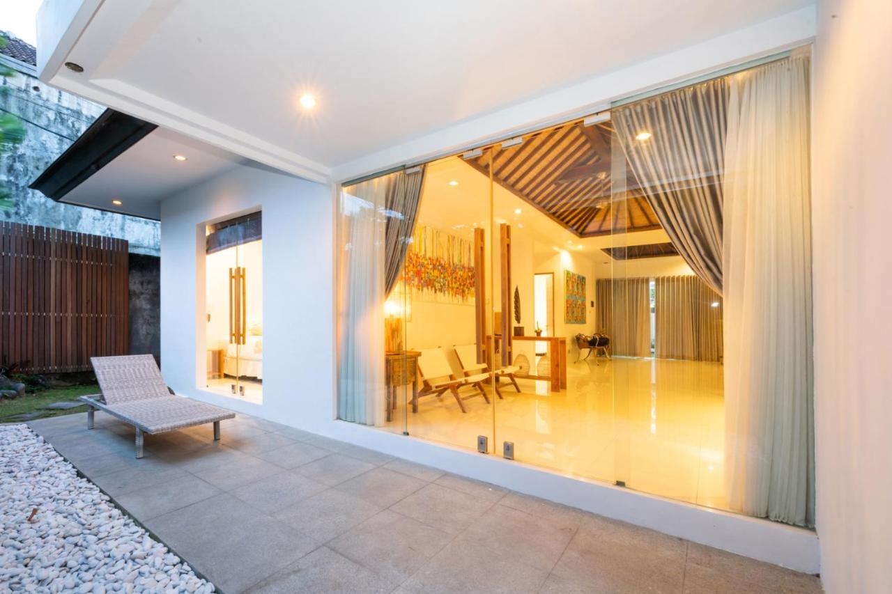 Sanur Villa Bella מראה חיצוני תמונה