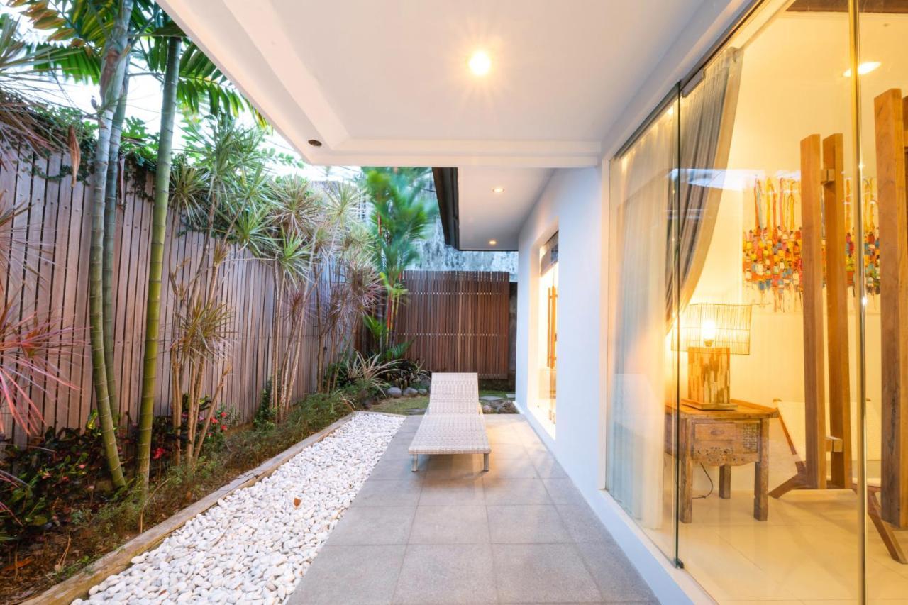 Sanur Villa Bella מראה חיצוני תמונה