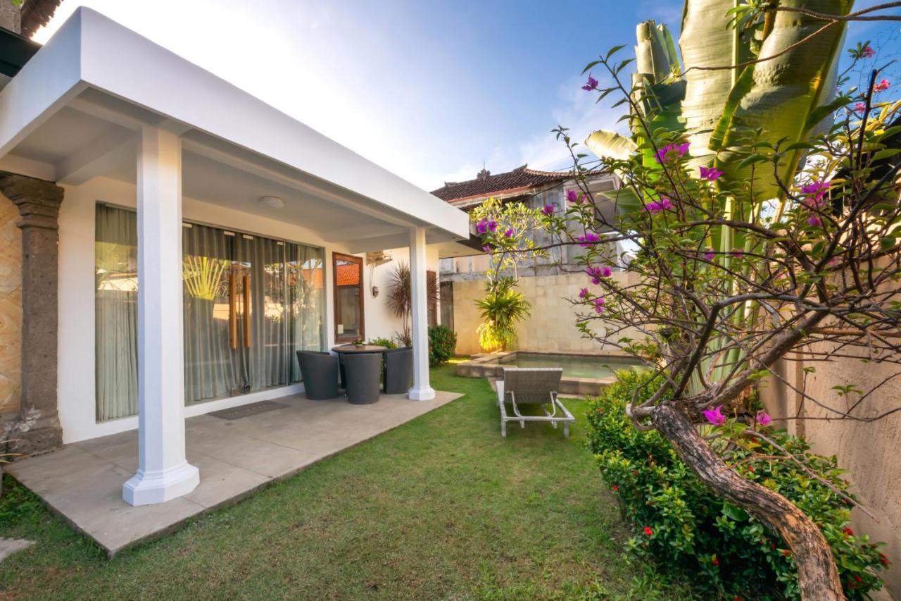 Sanur Villa Bella מראה חיצוני תמונה