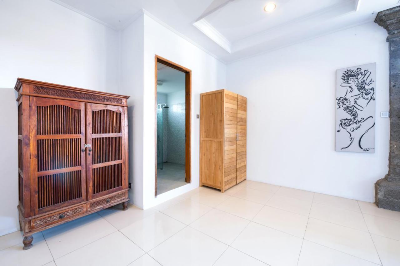 Sanur Villa Bella מראה חיצוני תמונה