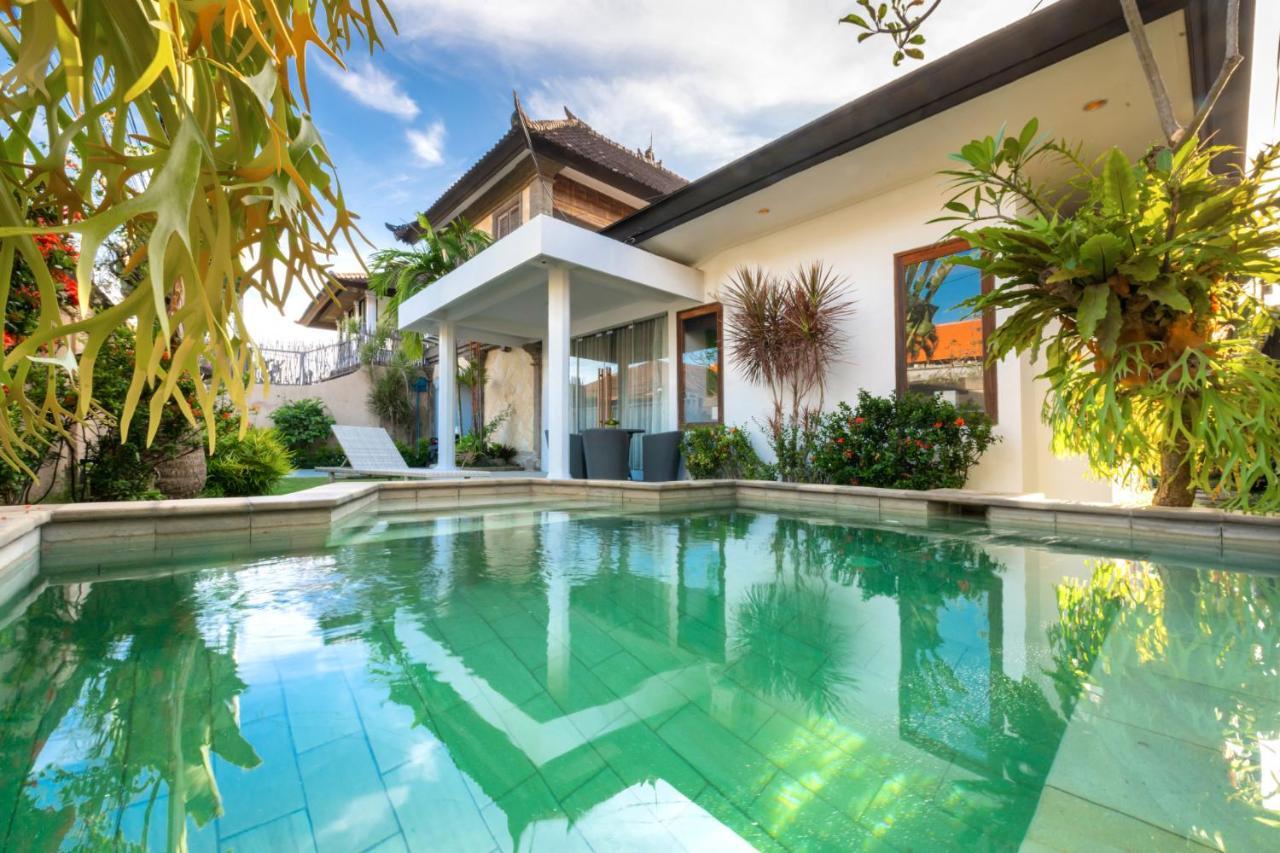 Sanur Villa Bella מראה חיצוני תמונה