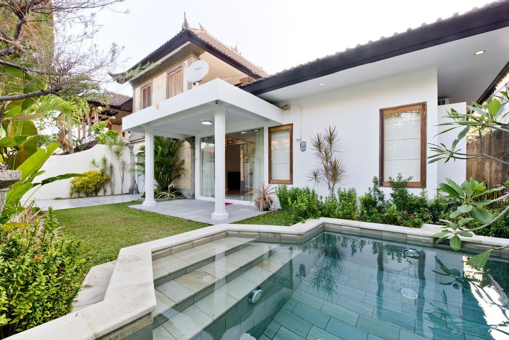 Sanur Villa Bella מראה חיצוני תמונה